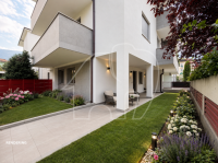 4-Zimmer-Gartenwohnung