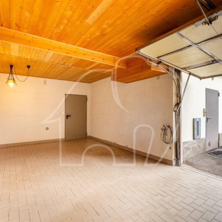 Wohnen, private Außenflächen und separate Einheit in Eppan/Untere Gand