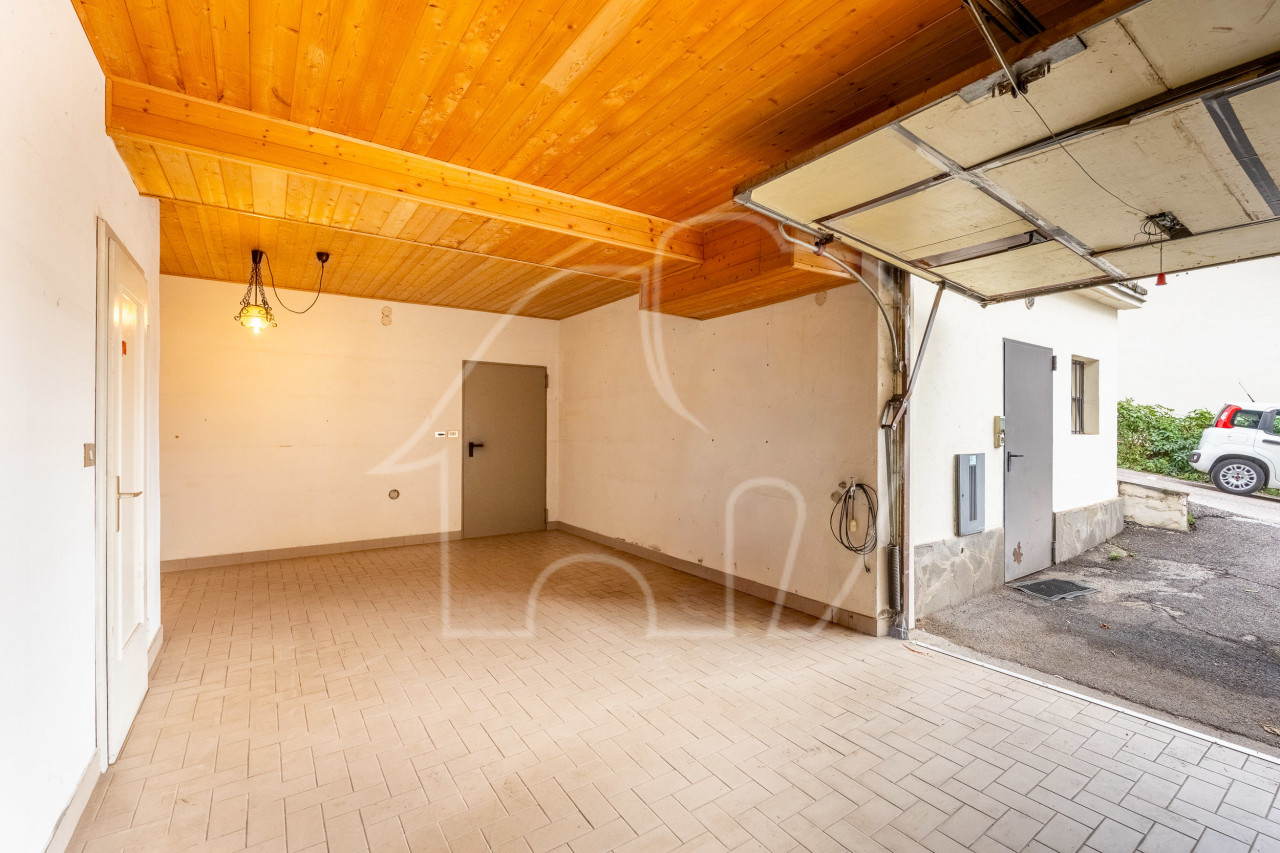 010__a11 Wohnen, private Außenflächen und separate Einheit in Eppan/Untere Gand