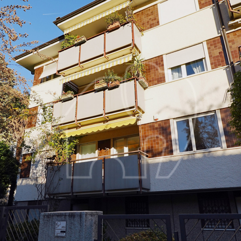 Abitare a Gries — Complesso residenziale «Al Tennis»