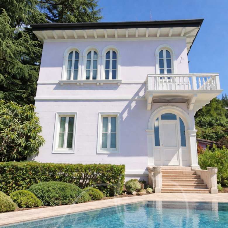 Villa degli Archi
