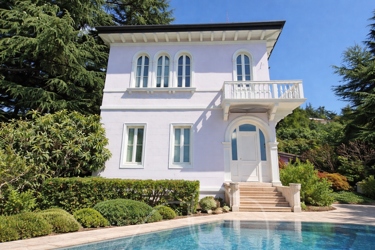 Villa degli Archi