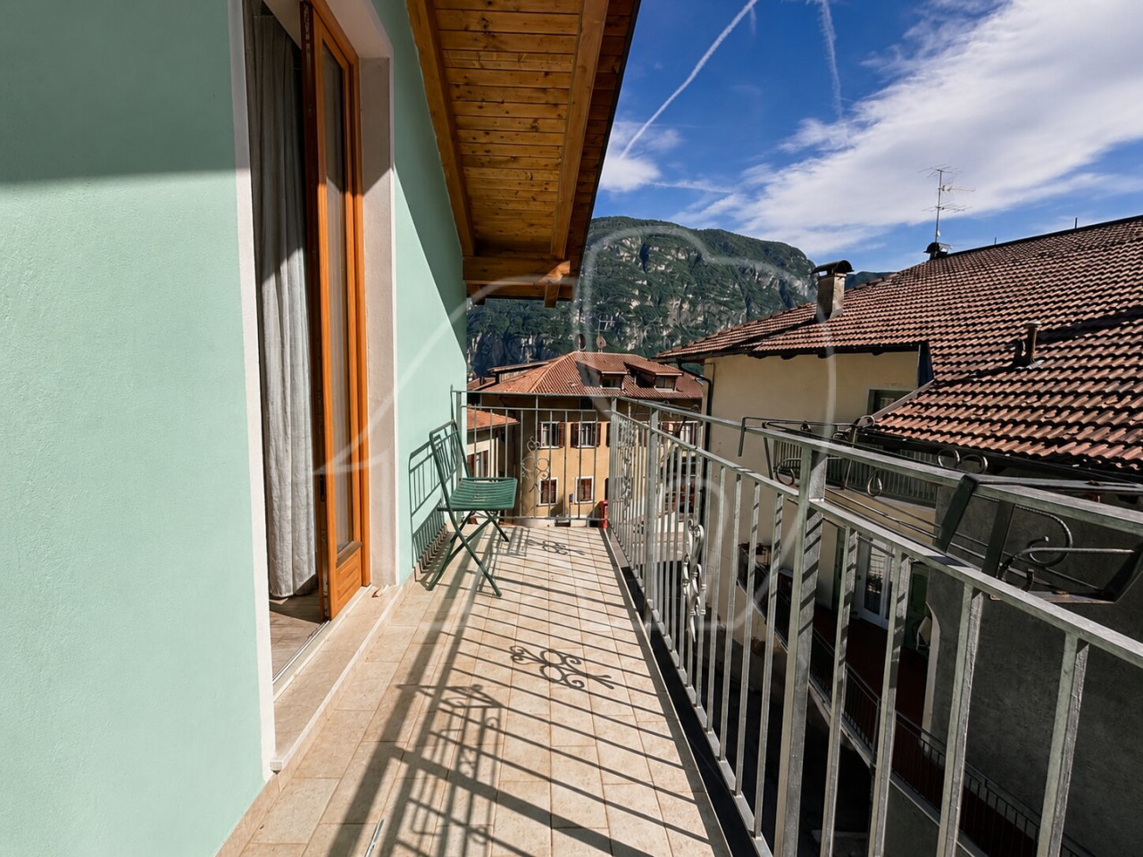 Trilocale: Rovere della Luna