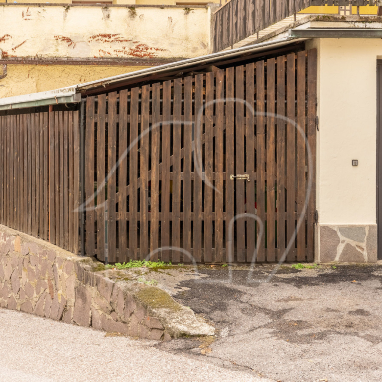 Wohnen, private Außenflächen und separate Einheit in Eppan/Untere Gand