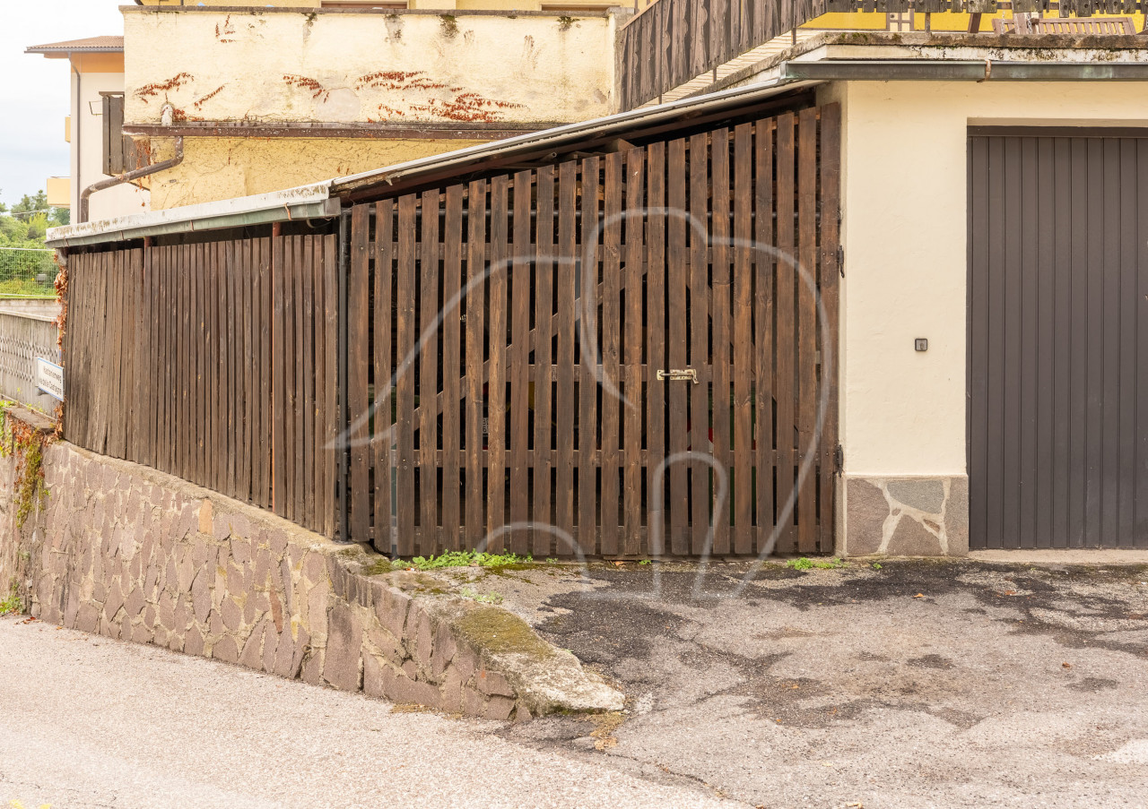 011__a13 Wohnen, private Außenflächen und separate Einheit in Eppan/Untere Gand