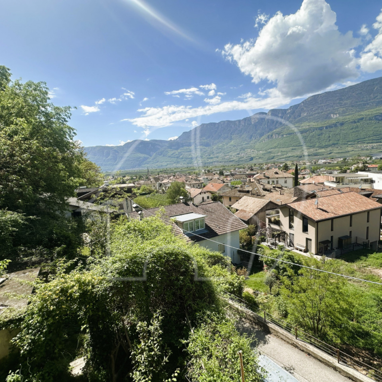 Bilocale appena ristrutturato vicino al centro