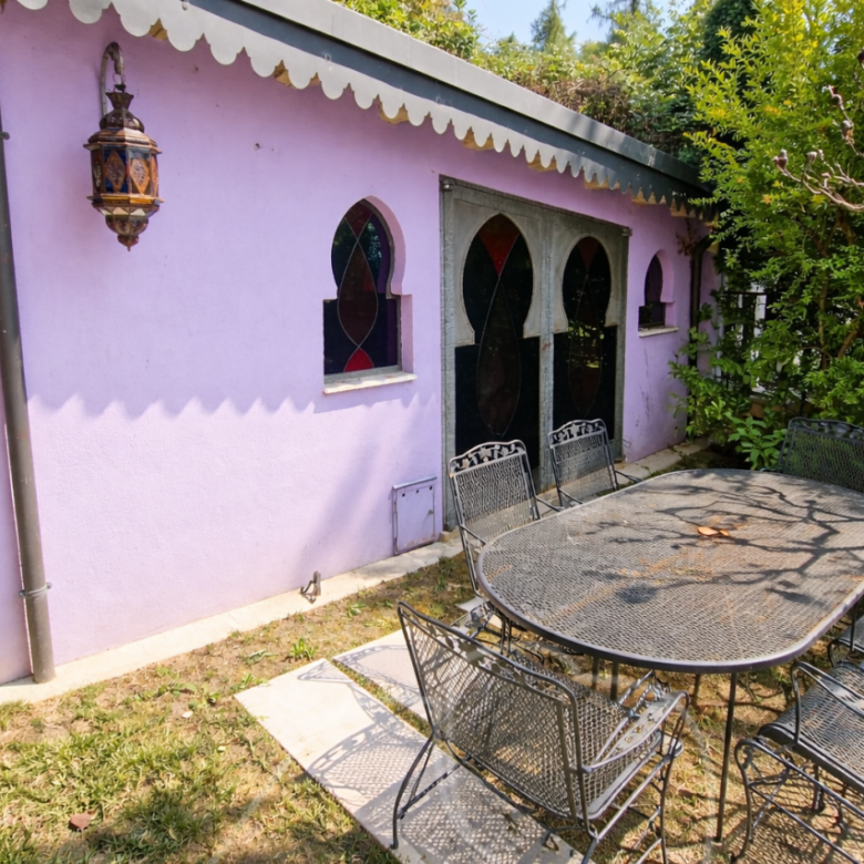 Villa degli Archi