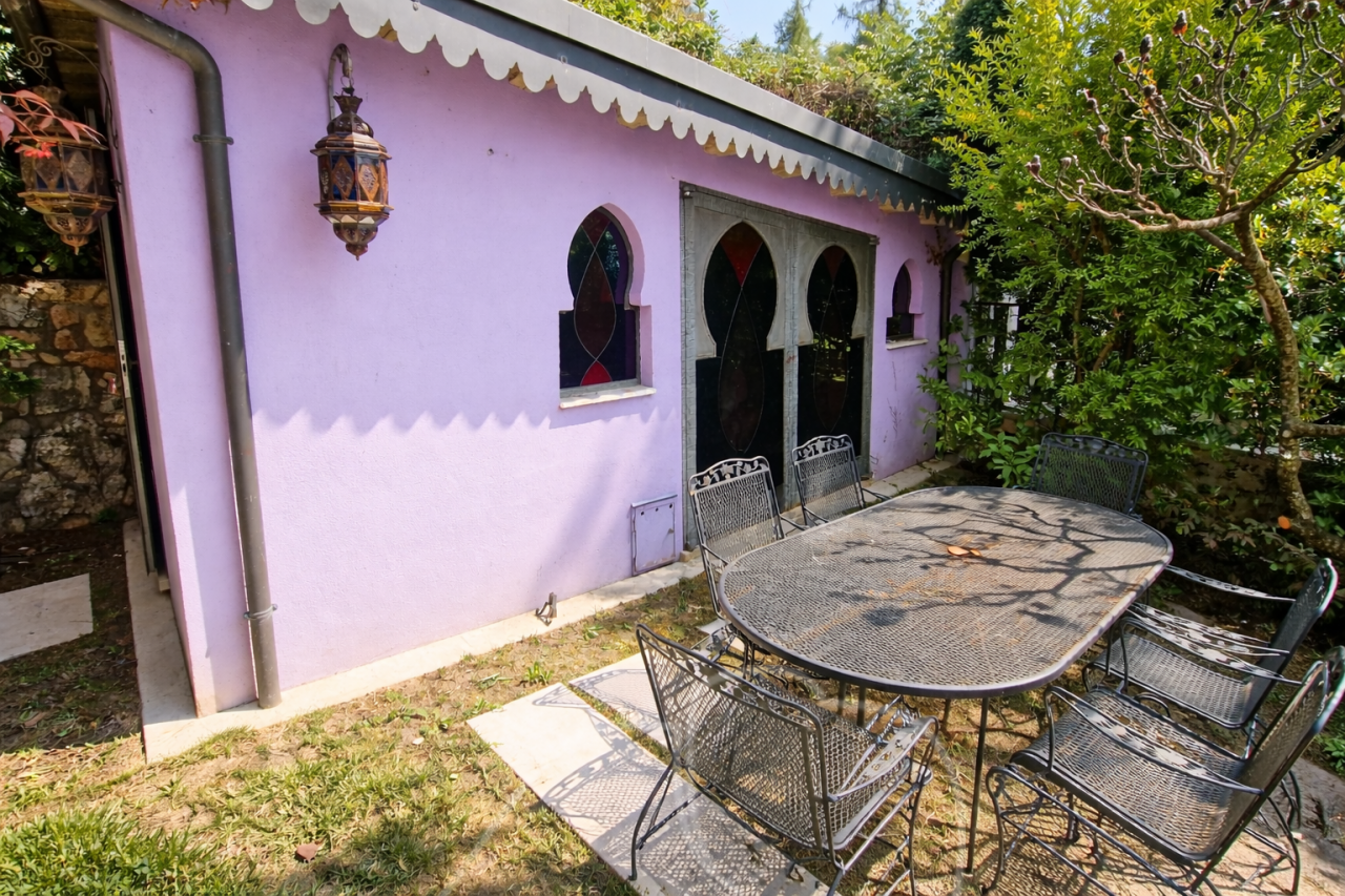 Villa degli Archi