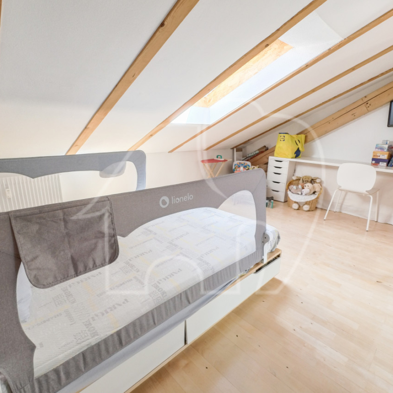Charmantes Duplex-Wohnen in Marling