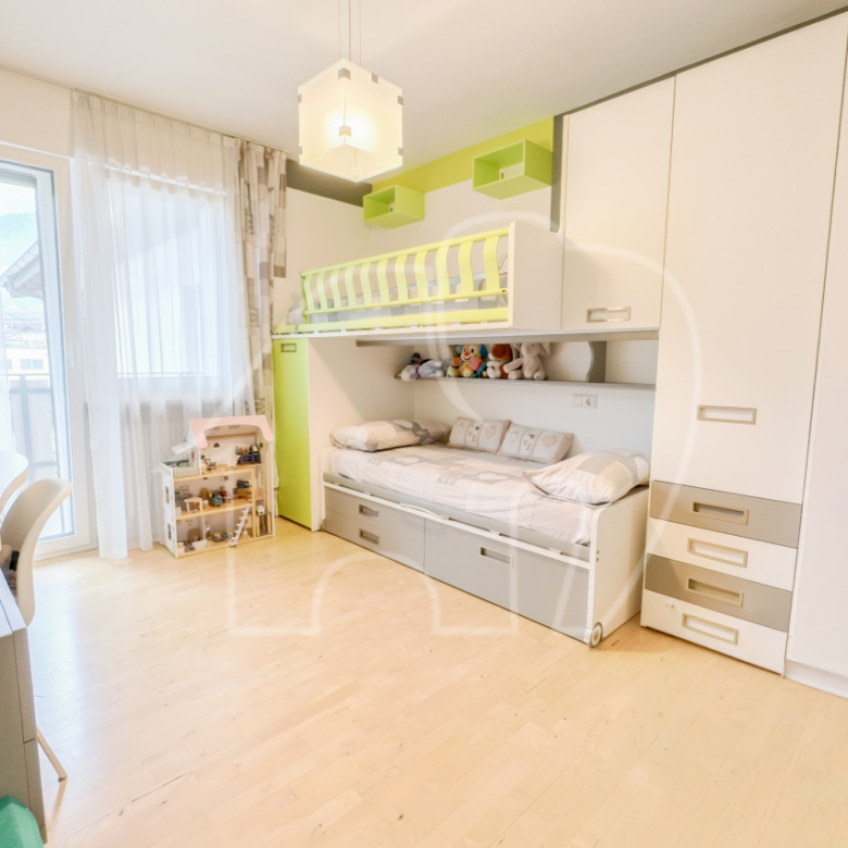 Charmantes Duplex-Wohnen in Marling
