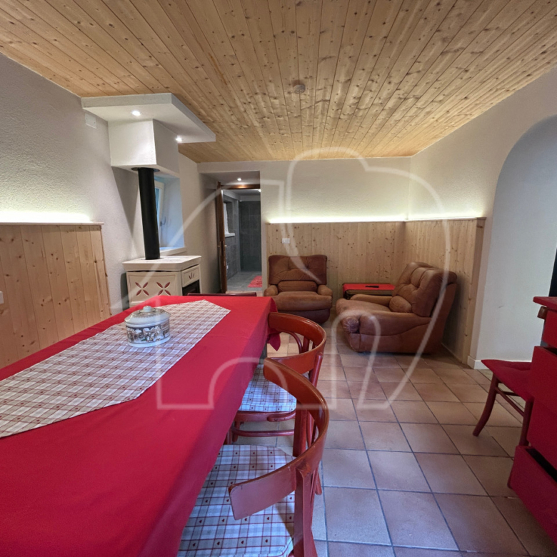 Baita /casa singola