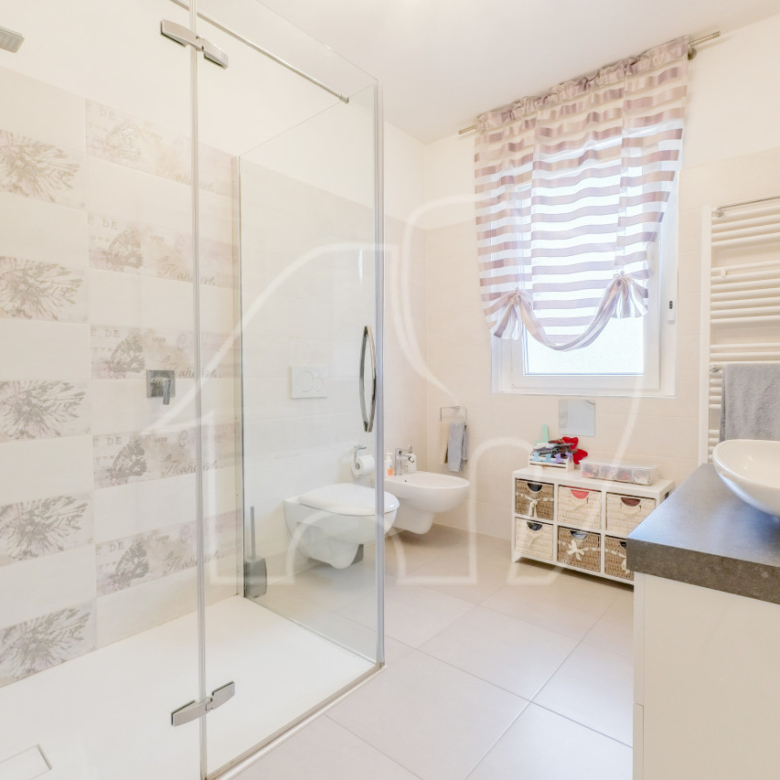 Charmantes Duplex-Wohnen in Marling