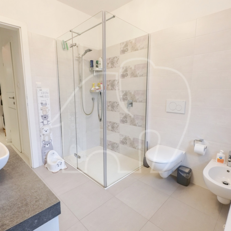 Charmantes Duplex-Wohnen in Marling