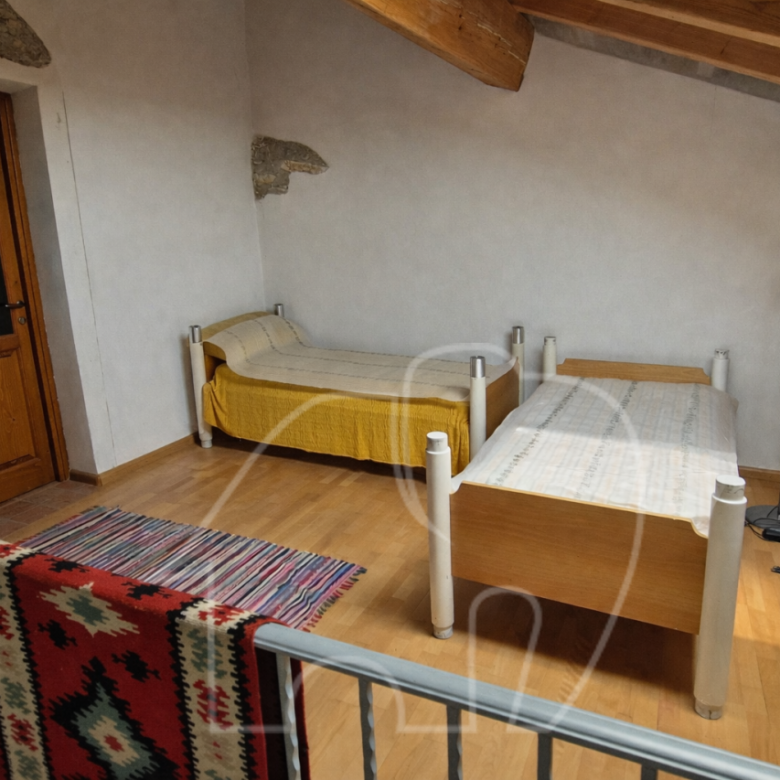 Charmantes Reihenhaus in Piovere über den Gardasee
