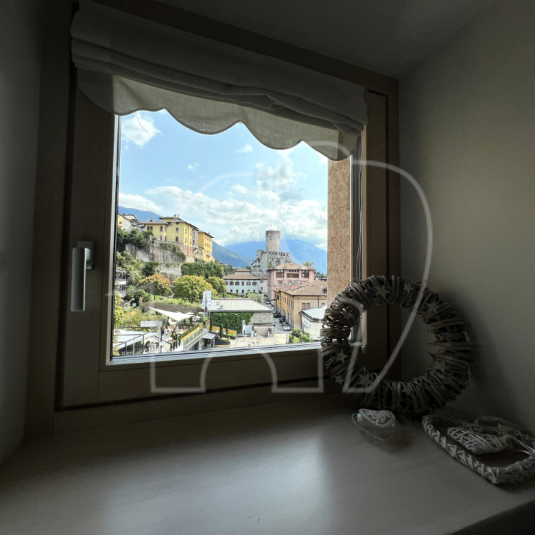 Villa singola nel centro storico di Trento