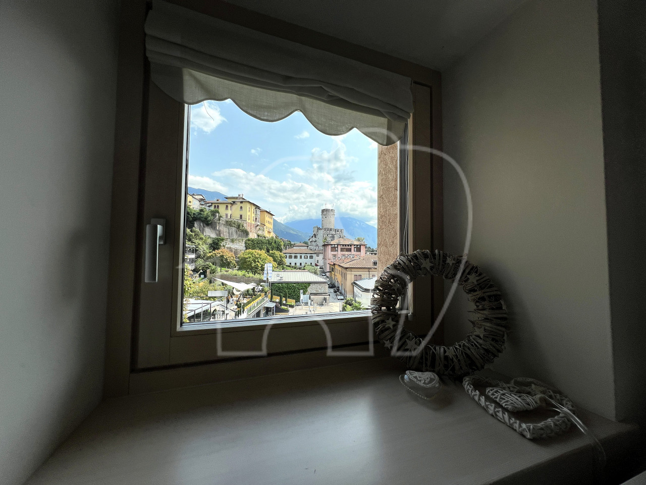 Villa singola nel centro storico di Trento