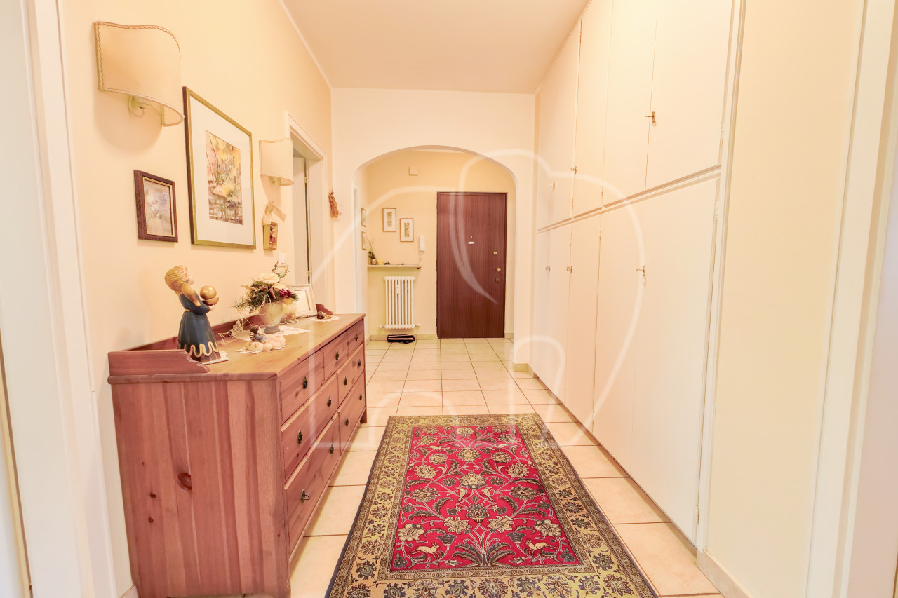 Attika mit 3 Schlafzimmer