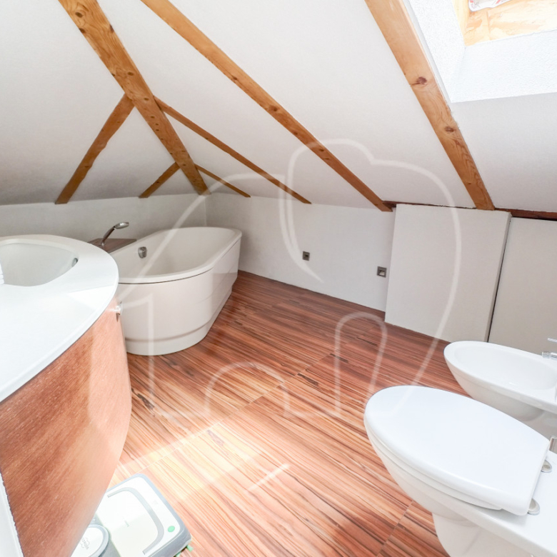 Charmantes Duplex-Wohnen in Marling