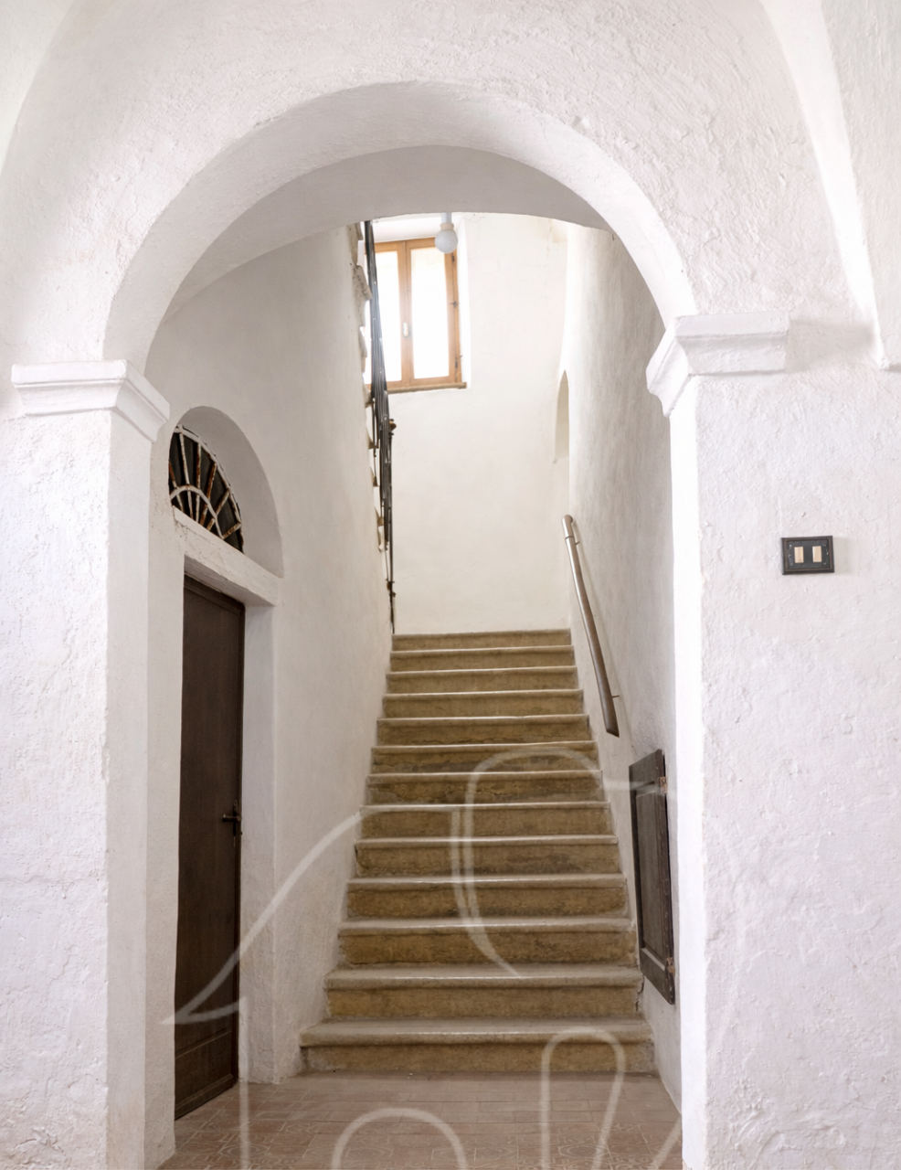 016__n1 Tuenno – Palazzo in vendita
