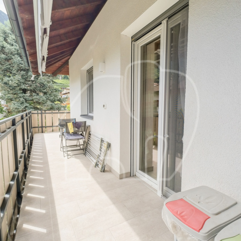 Charmantes Duplex-Wohnen in Marling