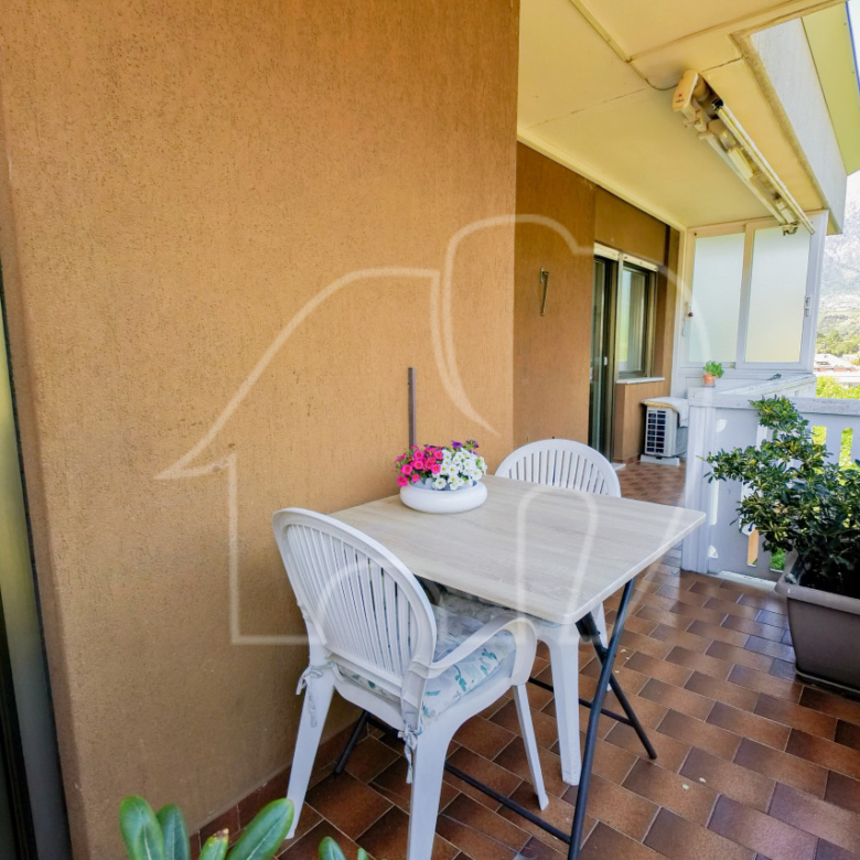 Attika mit 3 Schlafzimmer