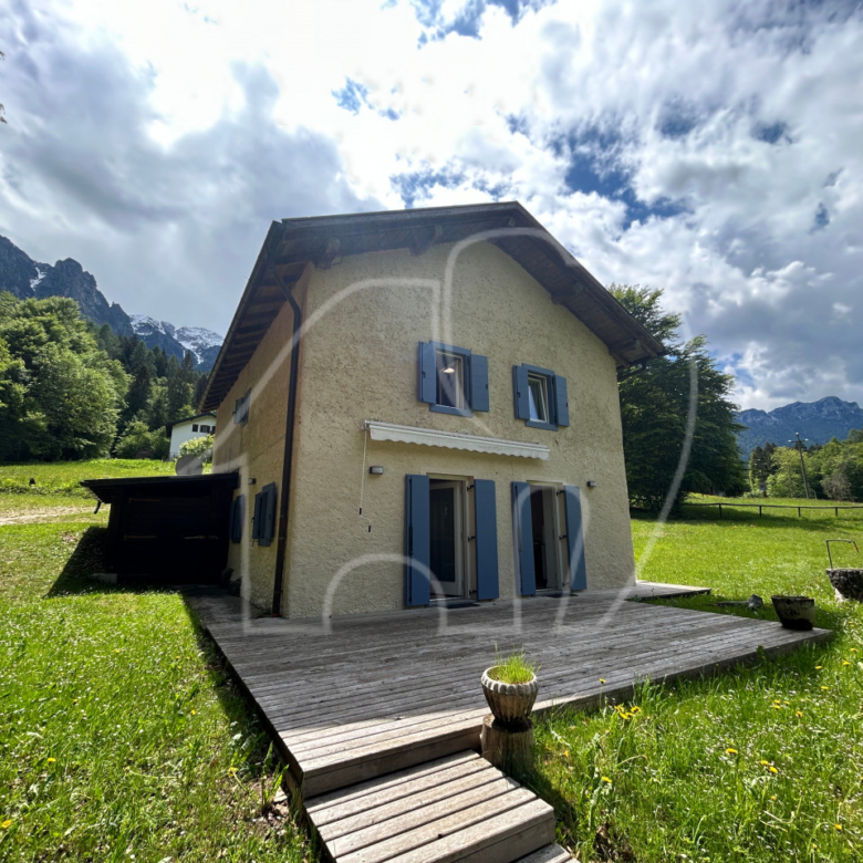Baita /casa singola