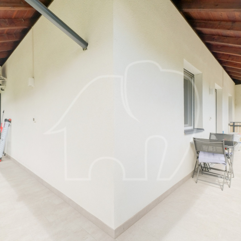 Charmantes Duplex-Wohnen in Marling