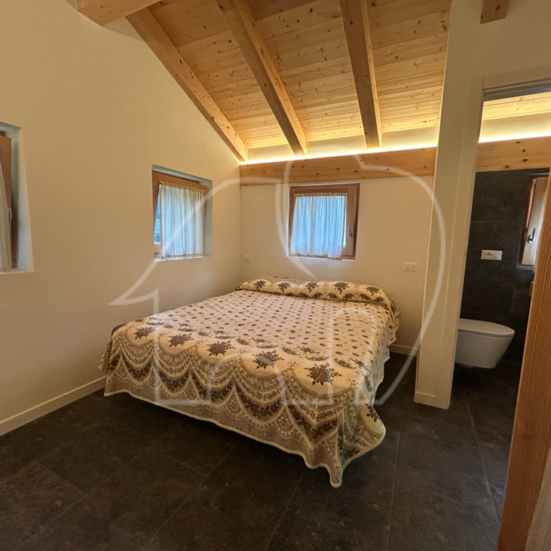 Baita /casa singola