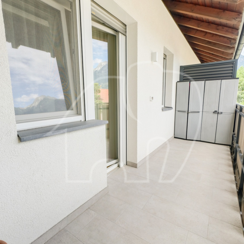 Charmantes Duplex-Wohnen in Marling