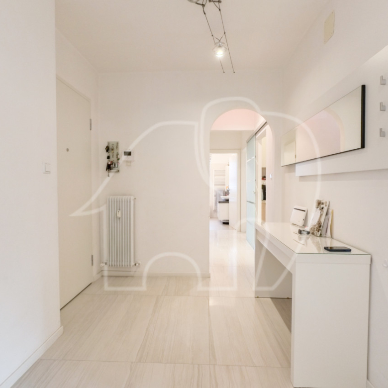Charmantes Duplex-Wohnen in Marling