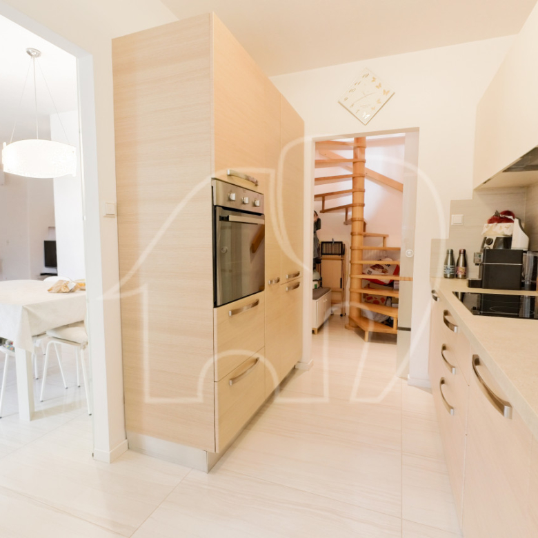 Charmantes Duplex-Wohnen in Marling
