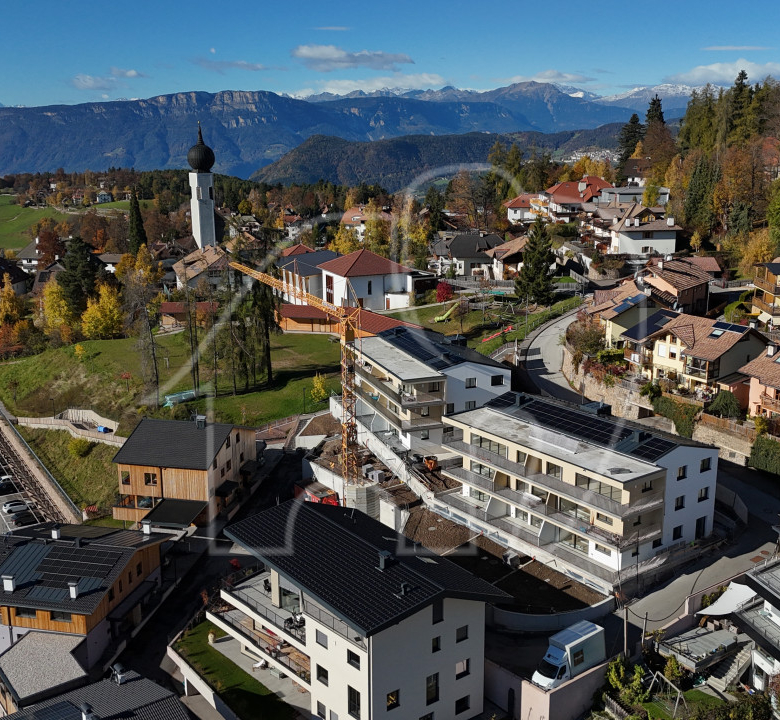 4-Zimmerwohnnung