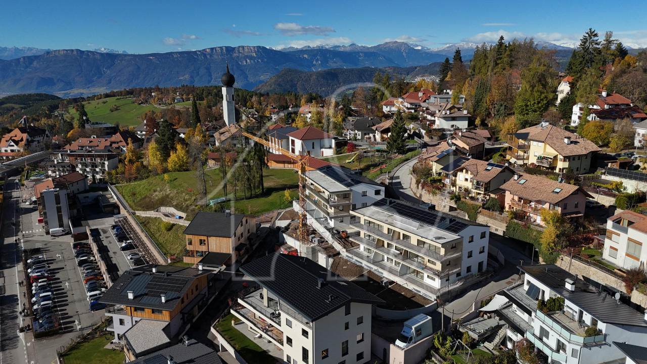 4-Zimmerwohnnung