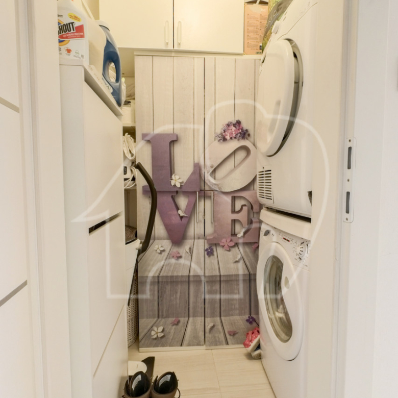 Charmantes Duplex-Wohnen in Marling