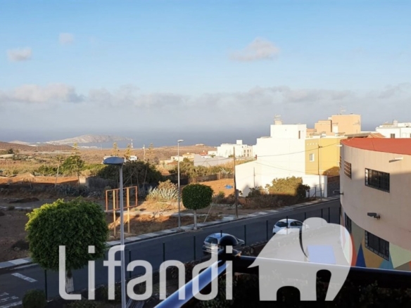 Gran Canaria, Las Palmas: Appartamento