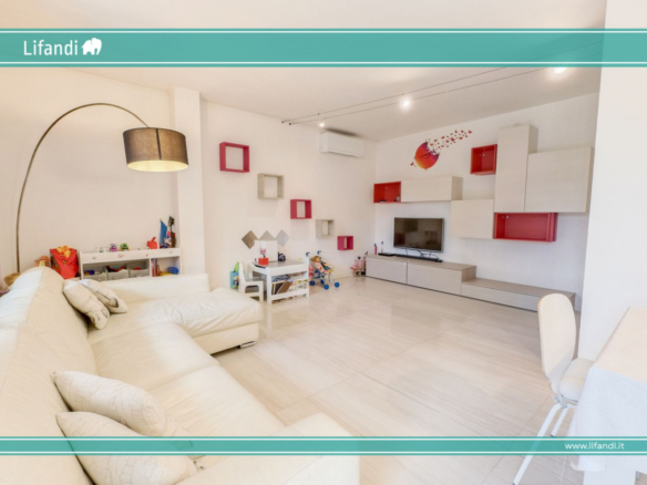 Incantevole appartamento duplex a Marlengo