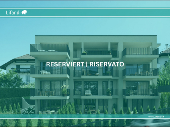 Villa Lietta – Progetto di nuova costruzione