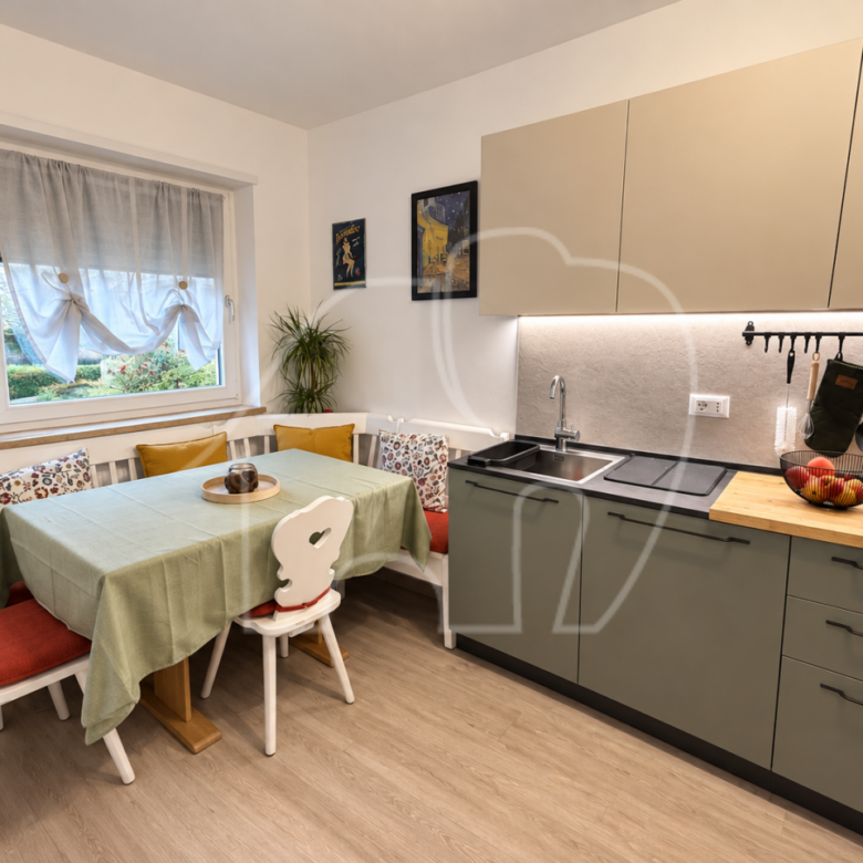 Opportunità di investimento: Monolocale con balcone