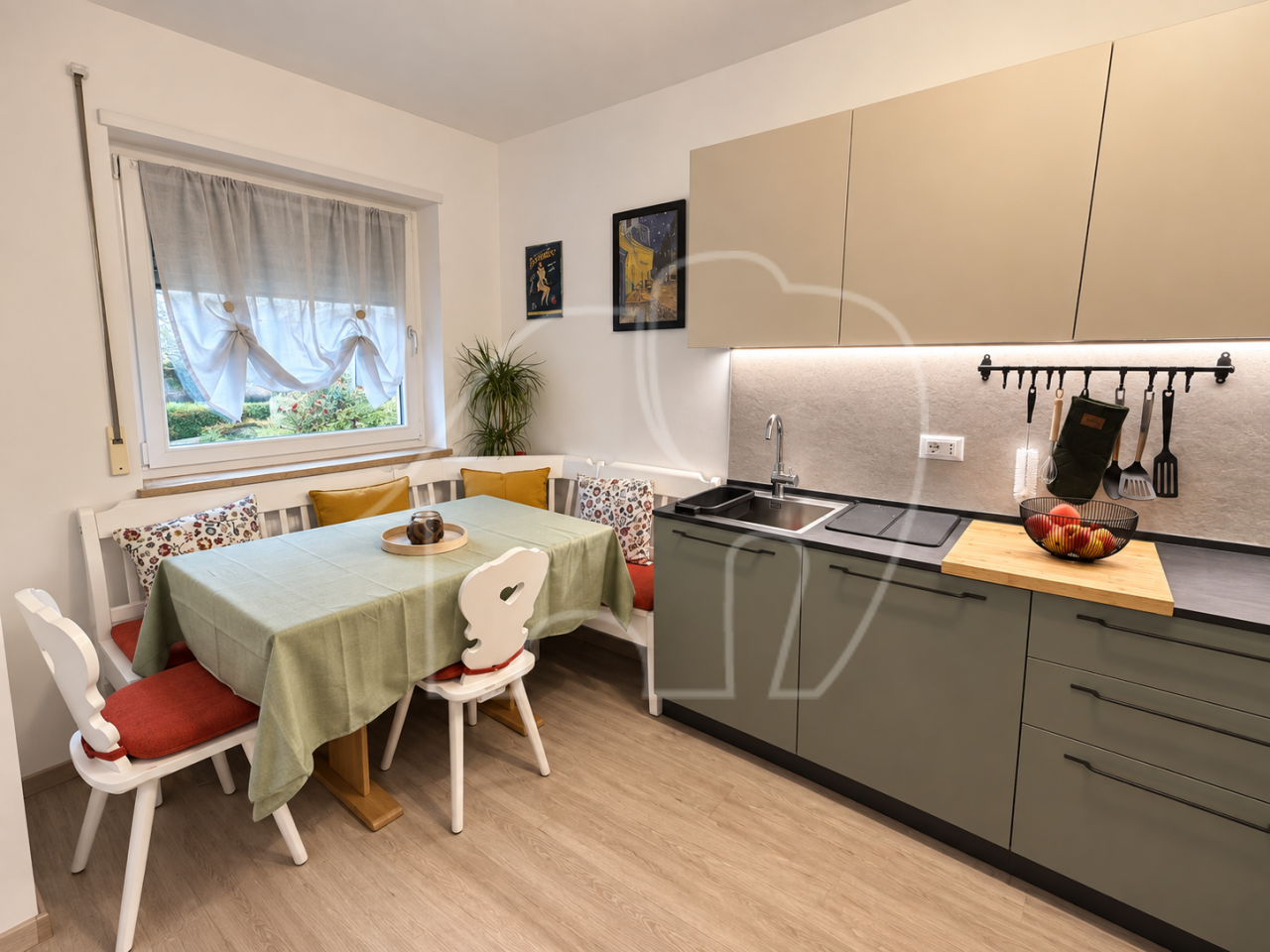 001__z5 Opportunità di investimento: Monolocale con balcone