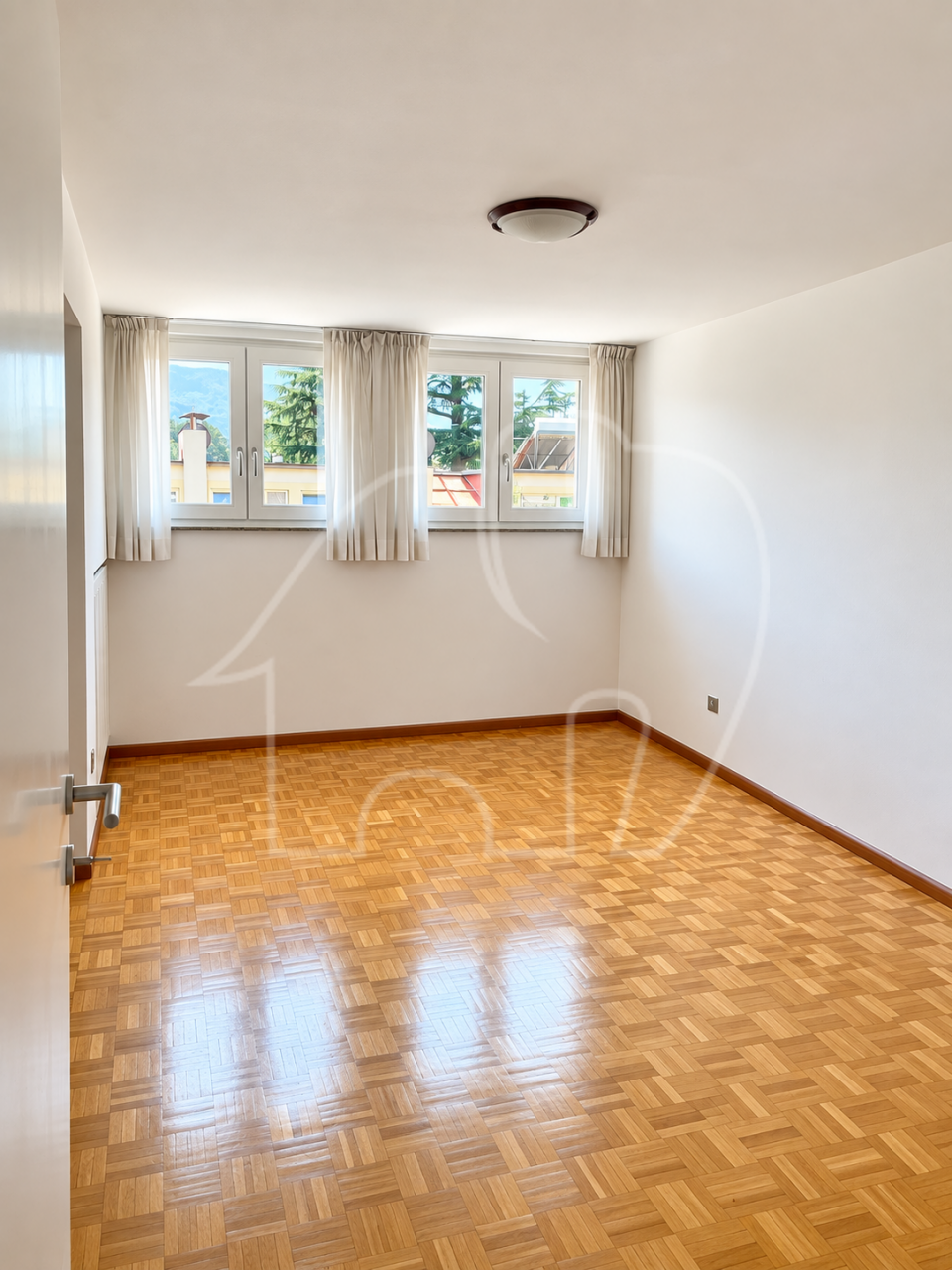 003__a5 Grazioso trilocale mansardato con terrazza
