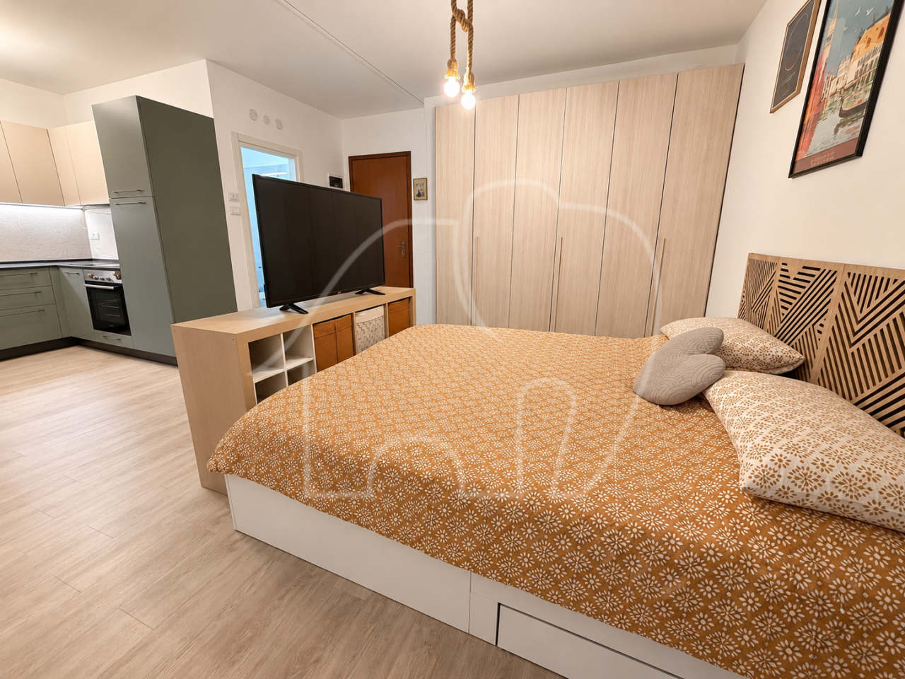003__z6 Opportunità di investimento: Monolocale con balcone