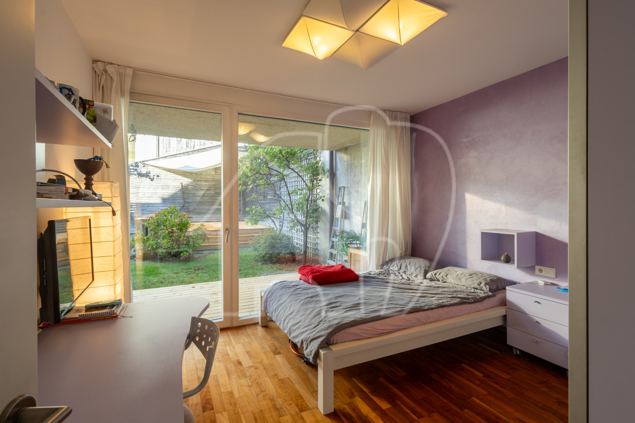 004__l6 Spaziosa casa a schiera con giardino, due terrazze e ampi spazi per tutta la famiglia