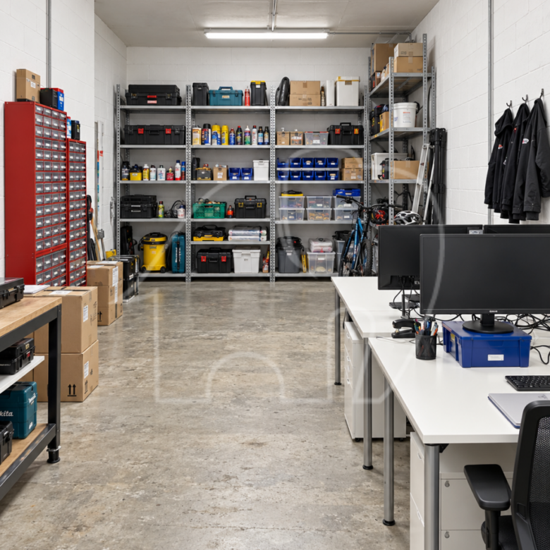 Magazzino in affitto a Bolzano Sud