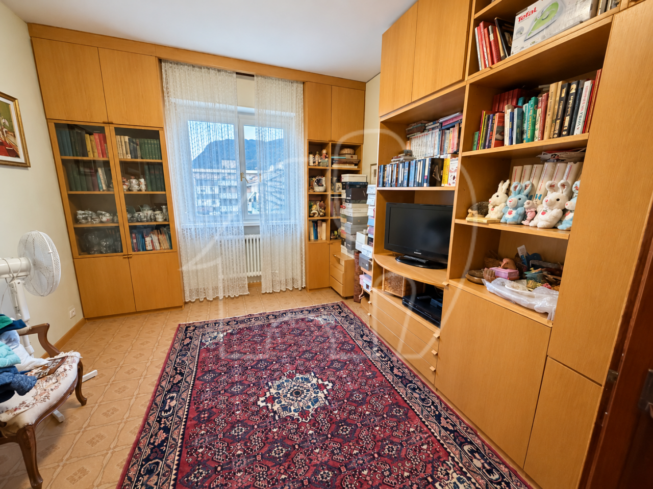 004__z4 Quadrilocale con ampie superfici esterne