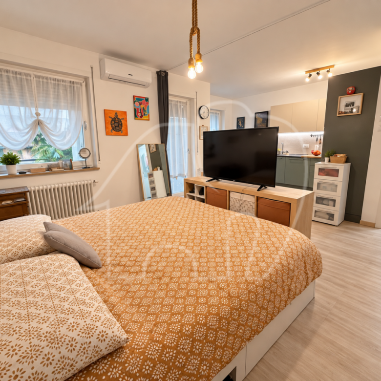 Opportunità di investimento: Monolocale con balcone