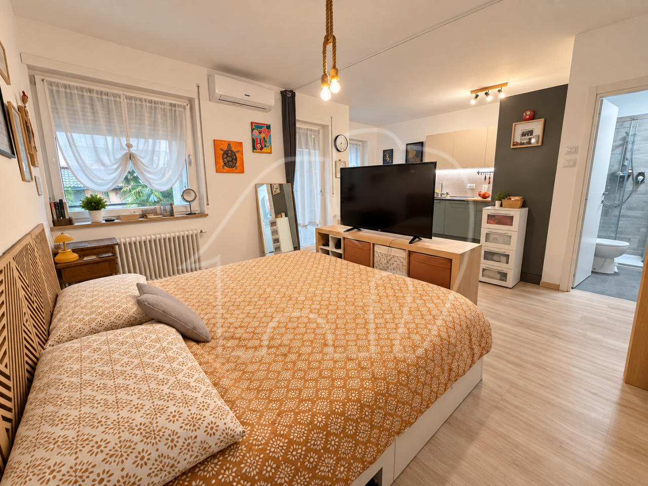004__z7 Opportunità di investimento: Monolocale con balcone