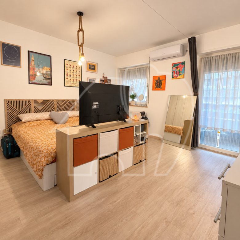 Opportunità di investimento: Monolocale con balcone