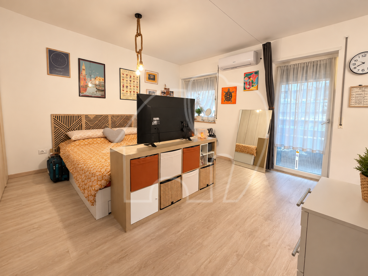 005__z9 Opportunità di investimento: Monolocale con balcone