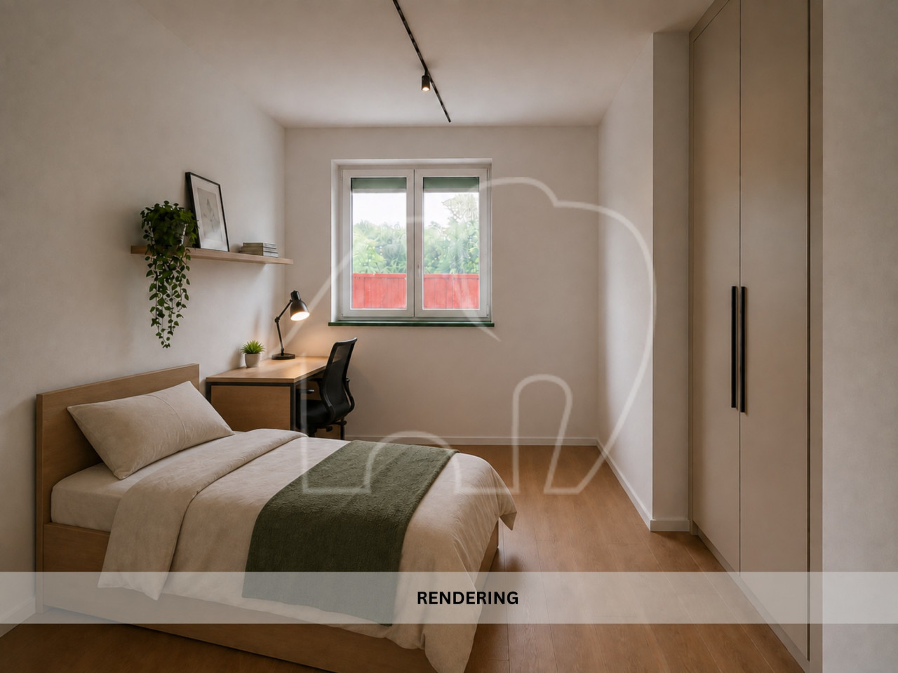 007__z4 4-Zimmer-Gartenwohnung