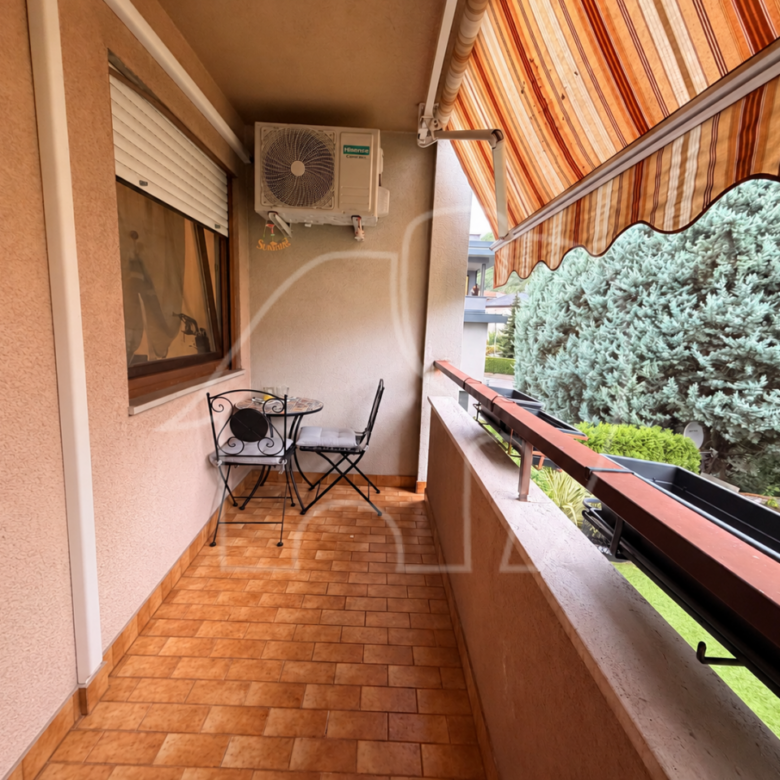 Opportunità di investimento: Monolocale con balcone